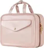 INF Trousse de Toilette de Voyage Pliable à Suspendre - Voir les images du produit 3