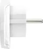 SKROSS 39769 Adaptateur pays monde sur Europe, blanc - Voir les images du produit 39