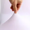 Stuhlhusse Weiß - Stretch Stuhlbezug - 190 g/m² - Produktbild-Vorschau 14