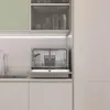 Candy Rapido' CP 6E51LS Lavastoviglie Libera Installazione Anteprima dell’immagine prodotto 7