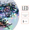 1.10 192 LED Lichterkette in bunt (multicolor) - 1,4m / Produktbild-Vorschau 2