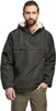 Brandit Sherpa Windjacke Größe XXL Farbe Schwarz Produktbild-Vorschau 2
