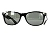 Ray-Ban NEW WAYFARER CLASSIC, Erwachsener, Uni, Produktbild-Vorschau 7