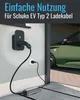 Kabel-Organizer E1 – Wallbox Kabelhalter abschließbar – Für Produktbild-Vorschau 5