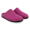 Haflinger Damen Herren Hausschuh Pantoffel Wollfilz Flair Produktbild-Vorschau 7
