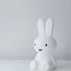 Lampada Mr Maria Miffy XL bianca Anteprima dell’immagine prodotto 13