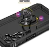 Armor Outdoor Handyhülle für Samsung Galaxy A16 / A16 5G Produktbild-Vorschau 6