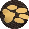 Coussin pour lit de chien PRESTIGE 120x80 cm imperméable os Voir les images du produit 6