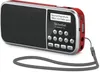 TechniSat TECHNIRADIO RDR | radio portable DAB+/UKW avec Voir les images du produit 3