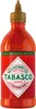Tabasco Sauce Sriracha 256ml Voir les images du produit 1