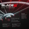 Winmau Dartboard Blade 6 Podgląd zdjęcia produktu 3