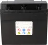 Olověná baterie Landport 12V 18Ah AGM NSA LP12-18 T3 VdS Náhled obrázku produktu 4