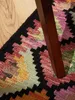 Hanse Home Kelim Teppich Zara, Handgewebt, Wolle, Produktbild-Vorschau 7