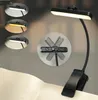Led Leselampe Buch Klemme Akku, Buchlampe mit 24 Leds, USB Produktbild-Vorschau 1