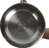 KELA Wasserkessel Varus 18/10 3 L Ø22cm schwarz Produktbild-Vorschau 7
