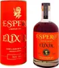 Ron Espero ELIXÍR Liqueur Creole 34% Vol. 0,7l in Produktbild-Vorschau 4