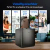 MEDION Mini Gefrierschrank (33 Liter Nutzinhalt, 51cm hoch, Produktbild-Vorschau 4