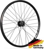 26 Zoll Vorderrad Mavic XM119 Hohlkammerfelge Shimano Deore Produktbild-Vorschau 8
