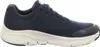 Skechers Arch Fit Sportschuh Blau Produktbild-Vorschau 86