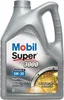 MOBIL Öladditiv SUPER 3000 Formel-V - Synthetisch / 5W30 / Produktbild-Vorschau 8
