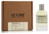 Le Labo Bergamote 22 Eau De Parfum 50 ml (unisex) Produktbild-Vorschau 2