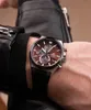 Orologio Casio EFS-S630BL-5AVUEF nero Anteprima dell’immagine prodotto 3