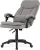Autronic Kancelářské křeslo KA-Y362 GREY Náhled obrázku produktu 3
