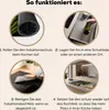 KitchenYeah© Herdabdeckplatte Gewürze - Schöpfkelle - Küche Produktbild-Vorschau 7