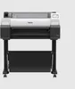 Canon imagePROGRAF TM-240 24" Farbe(5) ohne Stand Podgląd zdjęcia produktu 2