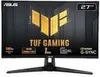 ASUS TUF Gaming VG27AQ3A 68.5cm (16:9) WQHD HDMI DP Produktbild-Vorschau 8