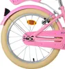 Volare Blossom Kinderfahrrad für Mädchen - 18 Zoll in Rosa Produktbild-Vorschau 13