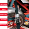 Master Lock 3108EURDAT MASTER LOCK Spanngurt mit Ratsche 5m Anteprima dell’immagine prodotto 7