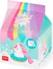 Legami Notizblock - Yummi Yummi! Einhorn Produktbild-Vorschau 1