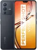 A Vivo V23 5G smartphone is shown with its screen displaying marketing text. Náhled obrázku produktu