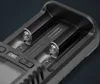 Nitecore UM2 Batterieladegerät Haushaltsbatterie DC Produktbild-Vorschau 33