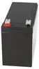 Fiamm Batterie au plomb FG20721 Pb 12V / 7,2Ah Faston 4,8 Voir les images du produit 6