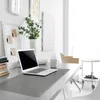 DURABLE Schreibunterlage mit Dekorrille 65x52cm grau Produktbild-Vorschau 4