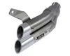 IXIL Edelstahl-Endtopf Hyperlow-SFV 650 Gladius, 09-12, Produktbild-Vorschau 5
