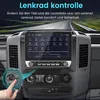 10.1" CarPlay Android 15 Autoradio Für Benz Sprinter B906 Produktbild-Vorschau 5