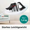 Bosch Unlimited Akku Staubsauger Serie 6 Stielsauger, Produktbild-Vorschau 3