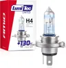 H4 12V 55W / 60W Xenon Look +130% Lumitec Žárovka Silná A Náhled obrázku produktu 2