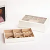 ADEL DREAM Stapelbares Schmucktablett Schmuckschatpfanne Produktbild-Vorschau 7