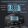 Hand Dynamometer, Digitaler Handkraftmessgerät, Produktbild-Vorschau 3
