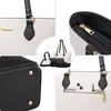 MODFU 4 pezzi Borsa a tracolla Borsa a tracolla con Anteprima dell’immagine prodotto 8