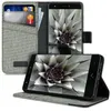 kwmobile 41833.01, Folio, BQ, bq Aquaris X/X Pro, 13,2 cm Produktbild-Vorschau 4