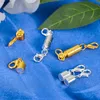 10 kusů magnetických zapínání na řetěz, magnetické Náhled obrázku produktu 5