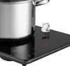 SENCOR SCP 3701BK Jednoplotýnkový indukční vařič UltraFlat, Náhled obrázku produktu 5