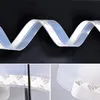 Těsnicí páska na dveře a okna 5 m, silikonové samolepicí Náhled obrázku produktu 11