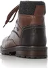 Rieker Schnürboots 32031-25 Uni 362D3332303331 Braun 45 EU Produktbild-Vorschau 24