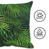 Domarex Gartenkissen Wasserdicht Botanic 45x45 cm – Produktbild-Vorschau 3